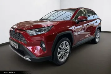 Toyota RAV4 din 2021 - oferta TOY163634