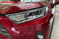 Toyota RAV4 din 2021 cu 74.698 km - oferta TOY163634 - foto 2