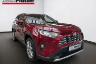 Toyota RAV4 din 2021 cu 74.698 km - oferta TOY163634 - foto 3