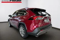 Toyota RAV4 din 2021 cu 74.698 km - oferta TOY163634 - foto 4