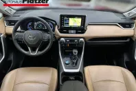 Toyota RAV4 din 2021 cu 74.698 km - oferta TOY163634 - foto 7