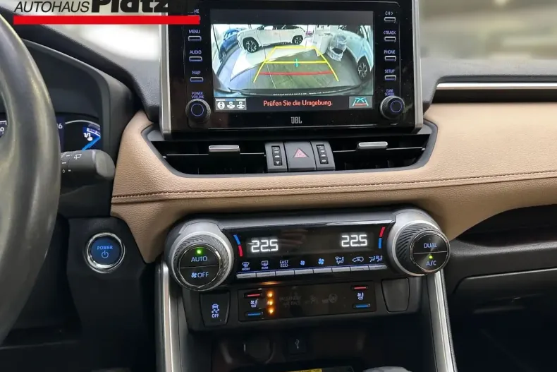 Toyota RAV4 din 2021 cu 74.698 km - oferta TOY163634 - foto 10