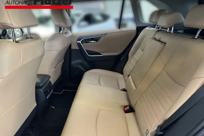 Toyota RAV4 din 2021 cu 74.698 km - oferta TOY163634 - foto 13