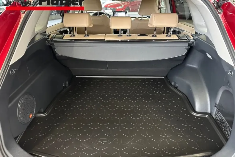 Toyota RAV4 din 2021 cu 74.698 km - oferta TOY163634 - foto 14