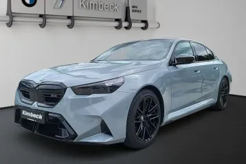 BMW M5 din 2024 - oferta BMW163635
