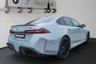 BMW M5 din 2024 cu 16.350 km - oferta BMW163635 - foto 2