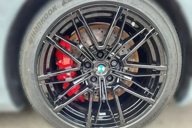 BMW M5 din 2024 cu 16.350 km - oferta BMW163635 - foto 3