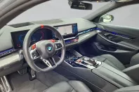 BMW M5 din 2024 cu 16.350 km - oferta BMW163635 - foto 4