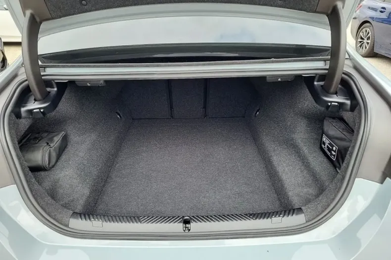 BMW M5 din 2024 cu 16.350 km - oferta BMW163635 - foto 11