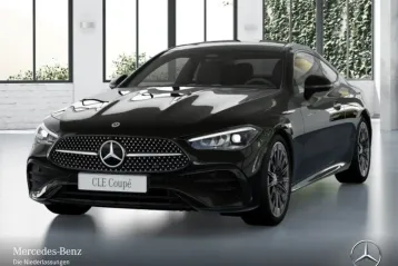 Mercedes-Benz CLE 200 din 2025 - oferta MER163636