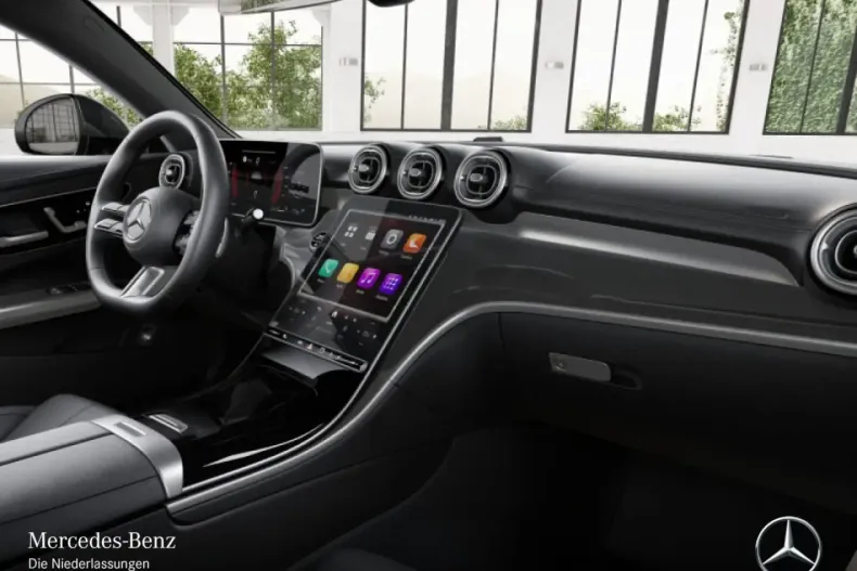 Mercedes-Benz CLE 200 din 2025 cu 8.662 km - oferta MER163636 - foto 8