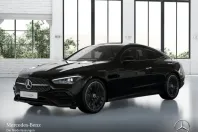 Mercedes-Benz CLE 200 din 2025 cu 8.662 km - oferta MER163636 - foto 11