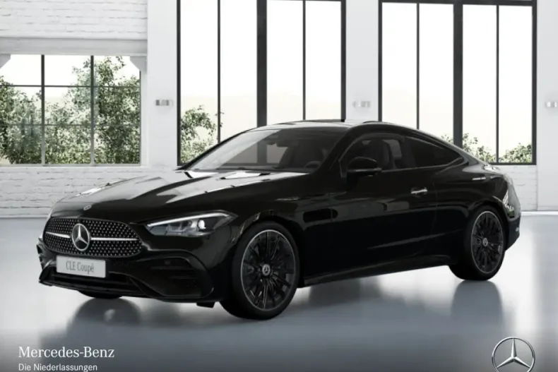 Mercedes-Benz CLE 200 din 2025 cu 8.662 km - oferta MER163636 - foto 11