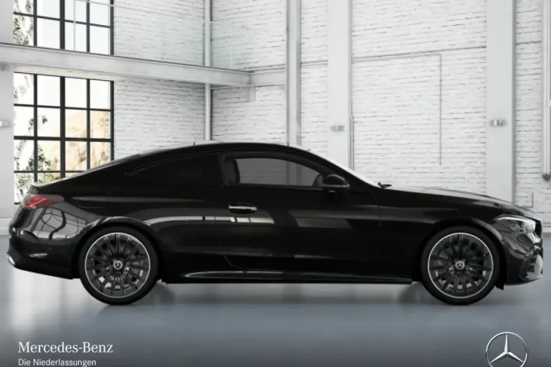 Mercedes-Benz CLE 200 din 2025 cu 8.662 km - oferta MER163636 - foto 16