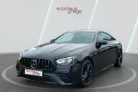 Mercedes-Benz E 53 AMG din 2021 cu 45.000 km - oferta MER163637 - foto 2