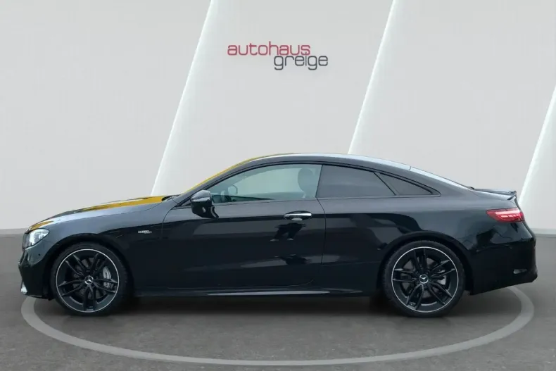 Mercedes-Benz E 53 AMG din 2021 cu 45.000 km - oferta MER163637 - foto 3