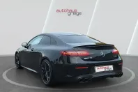 Mercedes-Benz E 53 AMG din 2021 cu 45.000 km - oferta MER163637 - foto 4