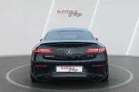 Mercedes-Benz E 53 AMG din 2021 cu 45.000 km - oferta MER163637 - foto 5