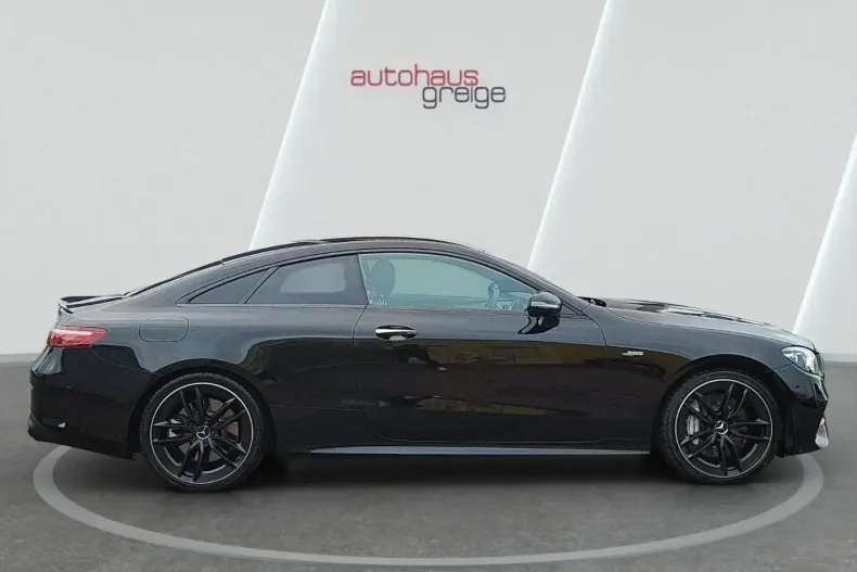 Mercedes-Benz E 53 AMG din 2021 cu 45.000 km - oferta MER163637 - foto 7