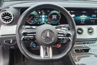 Mercedes-Benz E 53 AMG din 2021 cu 45.000 km - oferta MER163637 - foto 11