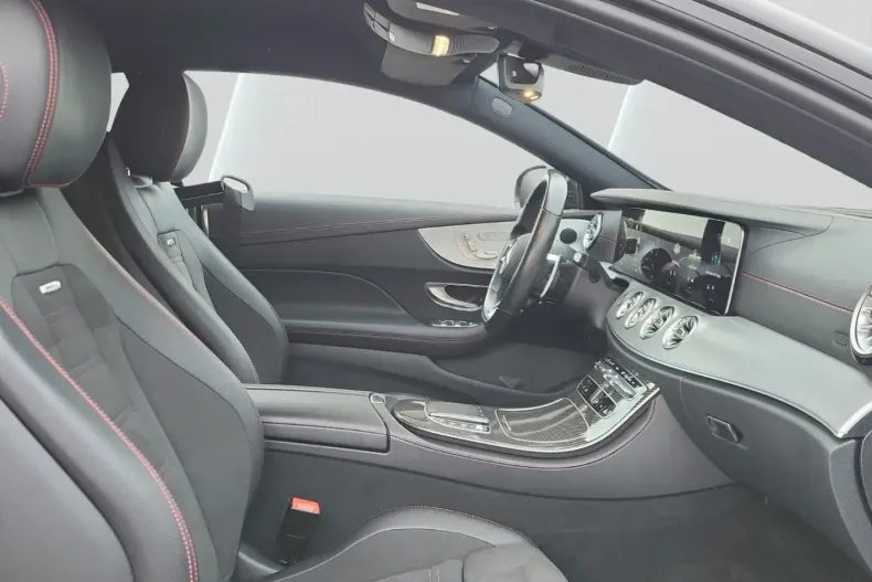 Mercedes-Benz E 53 AMG din 2021 cu 45.000 km - oferta MER163637 - foto 16