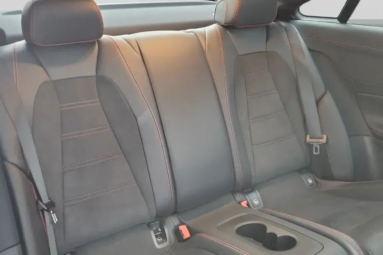 Mercedes-Benz E 53 AMG din 2021 cu 45.000 km - oferta MER163637 - foto 17