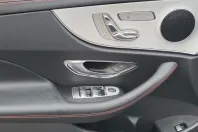 Mercedes-Benz E 53 AMG din 2021 cu 45.000 km - oferta MER163637 - foto 18