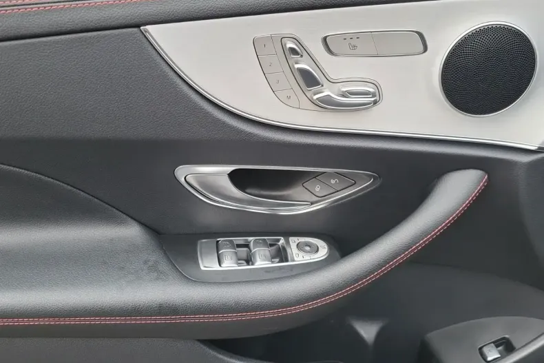 Mercedes-Benz E 53 AMG din 2021 cu 45.000 km - oferta MER163637 - foto 18