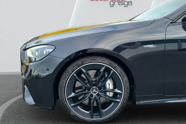 Mercedes-Benz E 53 AMG din 2021 cu 45.000 km - oferta MER163637 - foto 19