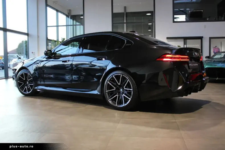 BMW M5 din 2025 cu 12.614 km - oferta BMW163638 - foto 5