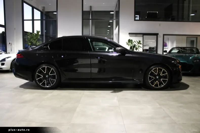 BMW M5 din 2025 cu 12.614 km - oferta BMW163638 - foto 7