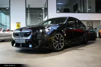 BMW M5 din 2025 cu 12.614 km - oferta BMW163638 - foto 13