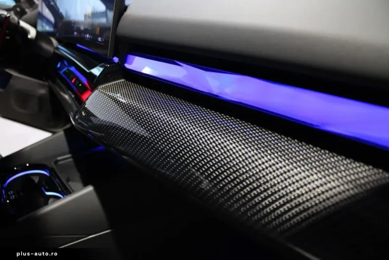 BMW M5 din 2025 cu 12.614 km - oferta BMW163638 - foto 16