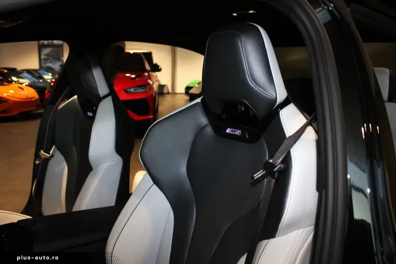 BMW M5 din 2025 cu 12.614 km - oferta BMW163638 - foto 18