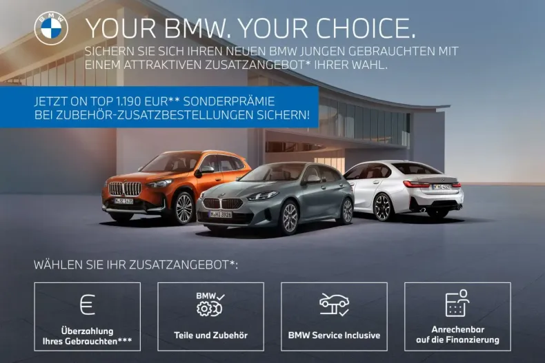 BMW M5 din 2024 cu 23.422 km - oferta BMW163639 - foto 3