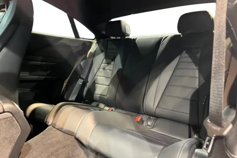 Mercedes-Benz E 300 din 2023 cu 45.128 km - oferta MER163640 - foto 7