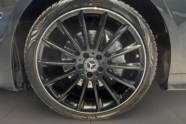 Mercedes-Benz E 300 din 2023 cu 45.128 km - oferta MER163640 - foto 8