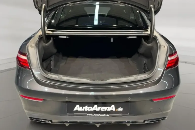 Mercedes-Benz E 300 din 2023 cu 45.128 km - oferta MER163640 - foto 12