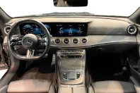 Mercedes-Benz E 300 din 2023 cu 45.128 km - oferta MER163640 - foto 14