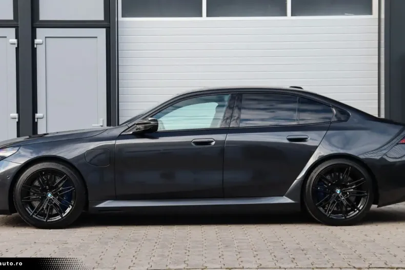 BMW M5 din 2024 cu 57.538 km - oferta BMW163641 - foto 2