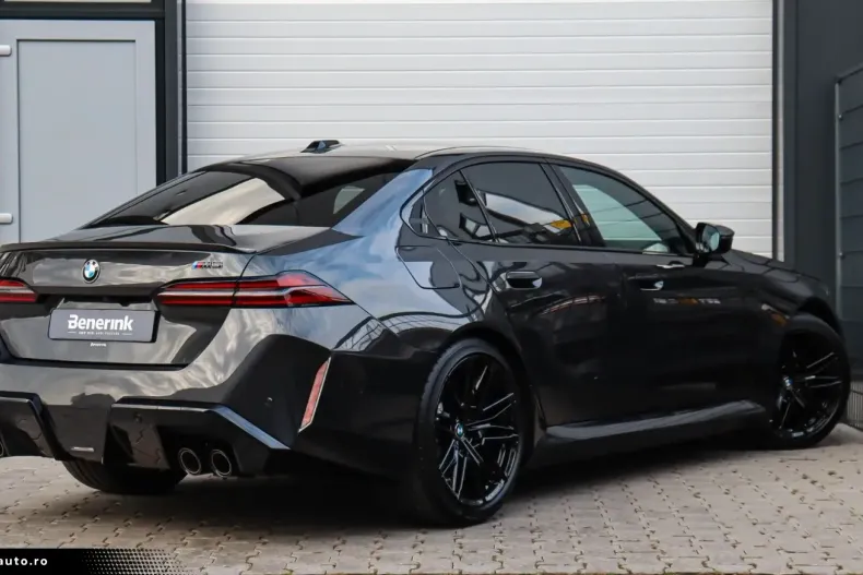 BMW M5 din 2024 cu 57.538 km - oferta BMW163641 - foto 3