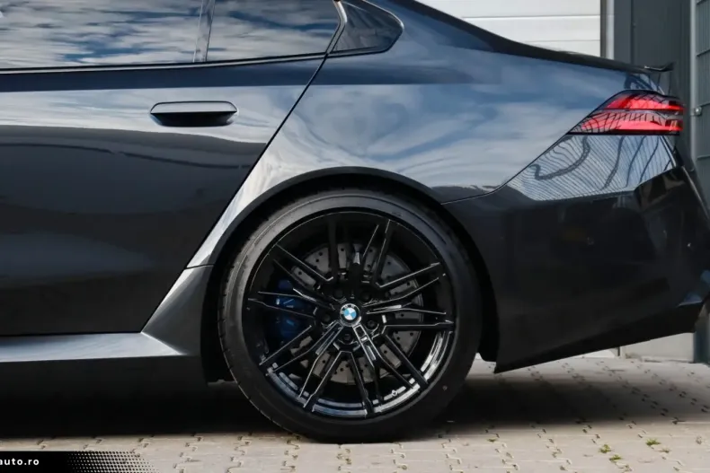 BMW M5 din 2024 cu 57.538 km - oferta BMW163641 - foto 6