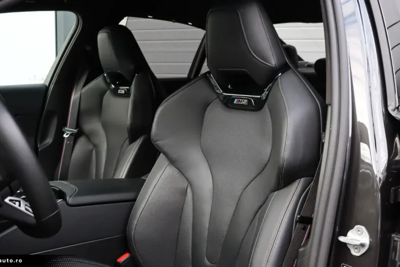 BMW M5 din 2024 cu 57.538 km - oferta BMW163641 - foto 8