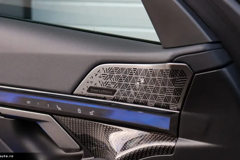 BMW M5 din 2024 cu 57.538 km - oferta BMW163641 - foto 9