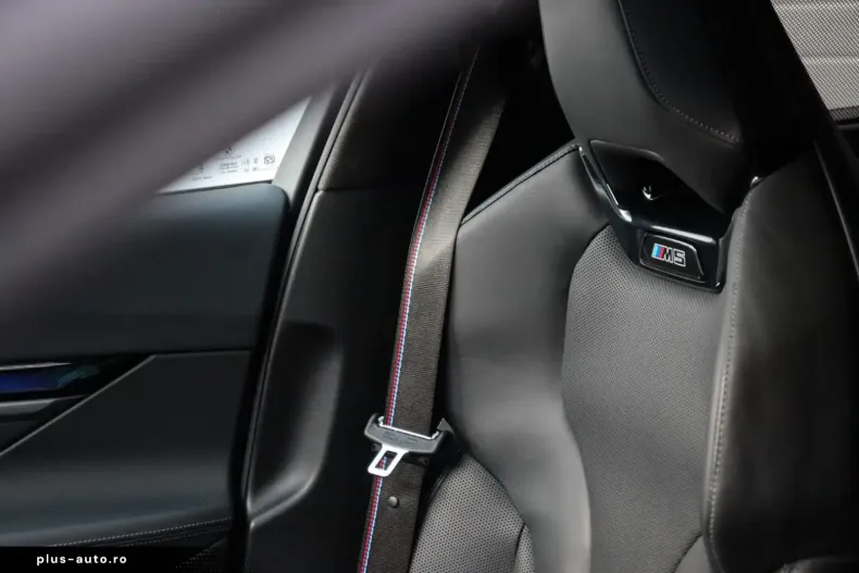 BMW M5 din 2024 cu 57.538 km - oferta BMW163641 - foto 10