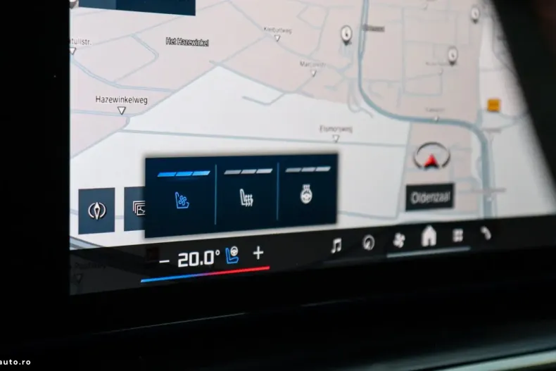 BMW M5 din 2024 cu 57.538 km - oferta BMW163641 - foto 14