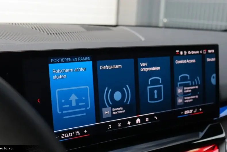 BMW M5 din 2024 cu 57.538 km - oferta BMW163641 - foto 15