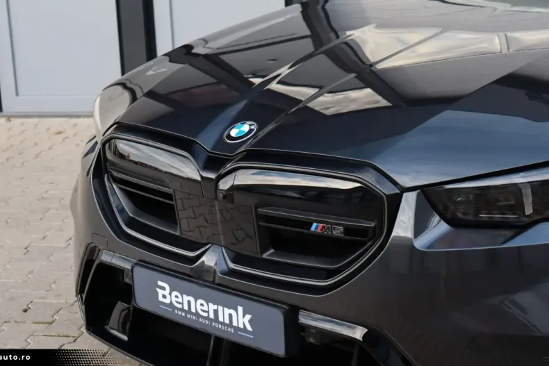 BMW M5 din 2024 cu 57.538 km - oferta BMW163641 - foto 18