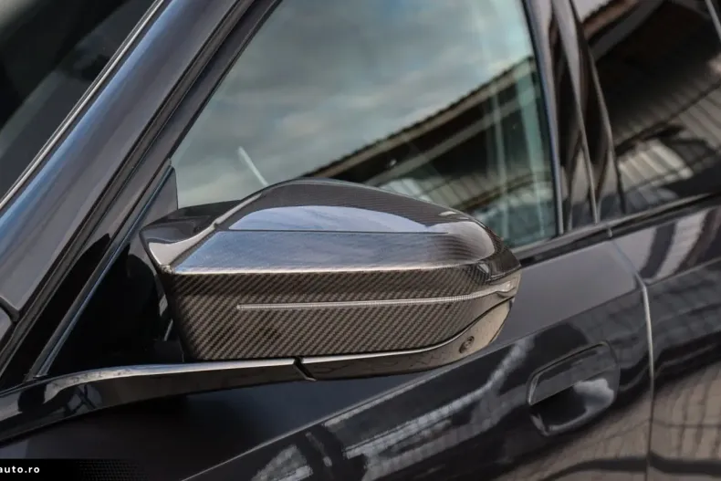 BMW M5 din 2024 cu 57.538 km - oferta BMW163641 - foto 20