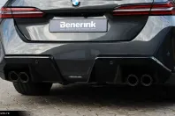 BMW M5 din 2024 cu 57.538 km - oferta BMW163641 - foto 23